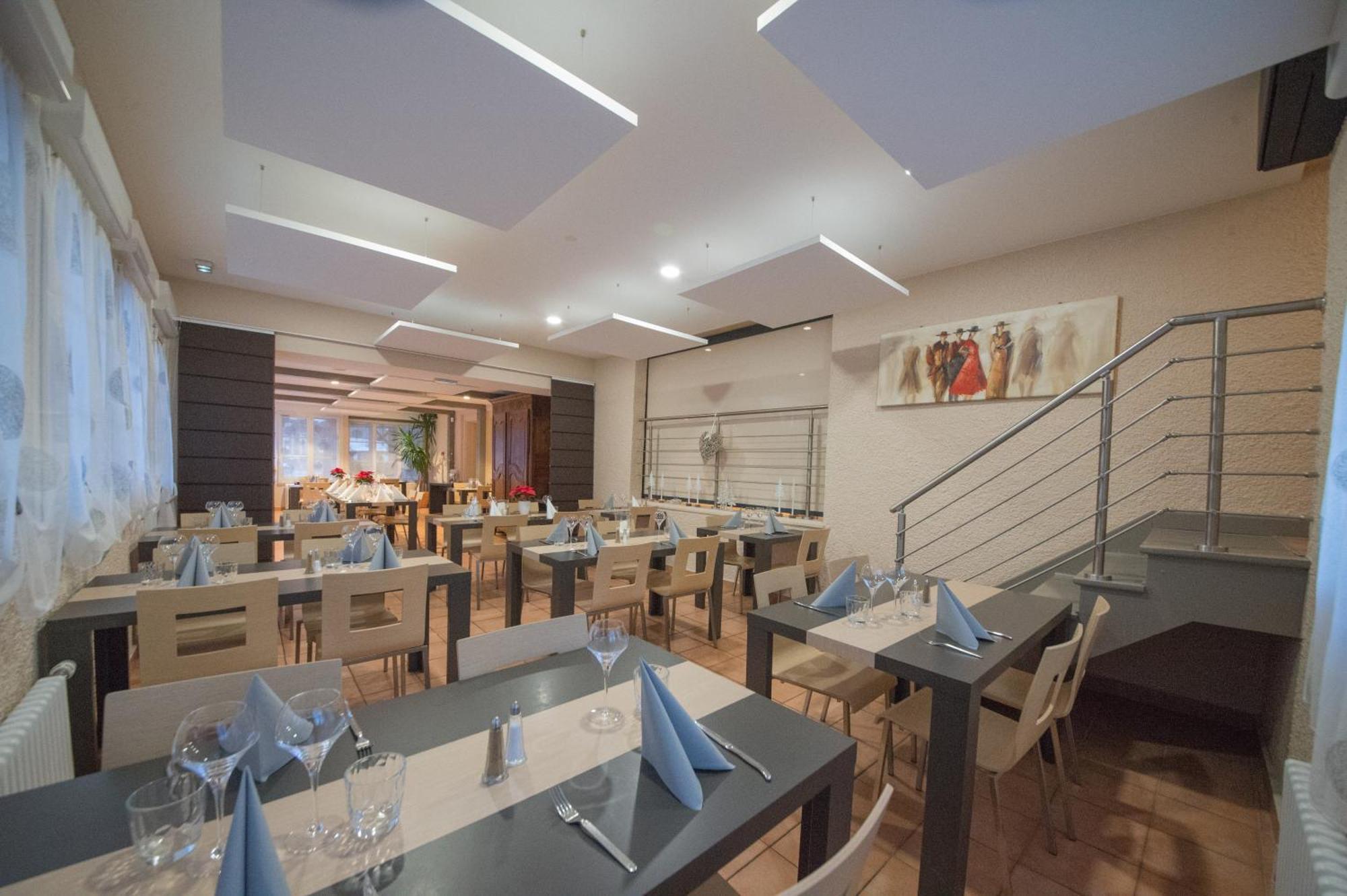 Logis Restaurant Barrey 3*