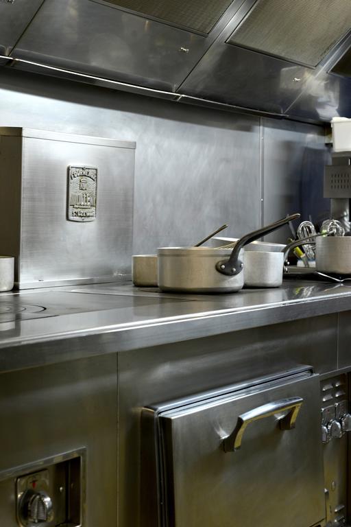 Logis Restaurant Barrey Hotel Orchamps-Vennes