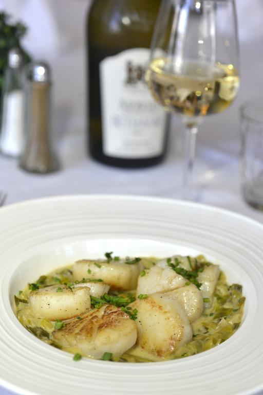 Logis Restaurant Barrey Hotel