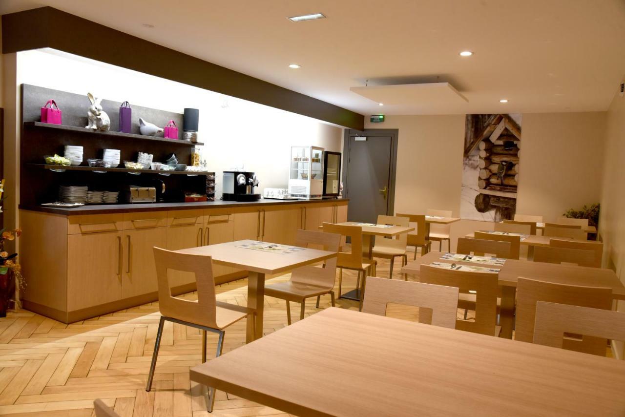 Logis Restaurant Barrey Hotel Orchamps-Vennes